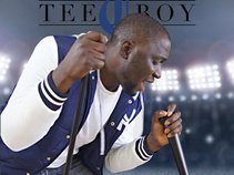 TeeBoy