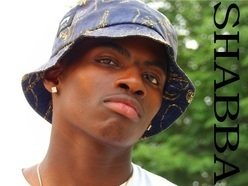 ReverbNation profile picture for @shabba