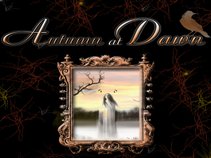 Autumn at Dawn