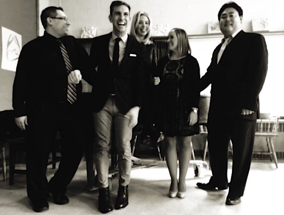 ReverbNation profile picture for @quintet