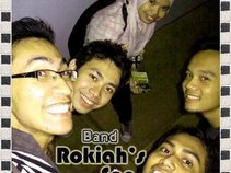 Rokiah's Son