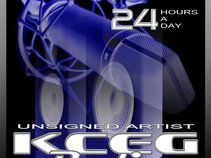 KCEG Radio