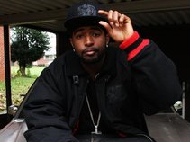 Ricky Ruckus