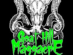 Image for Goat Hill Massacre