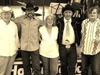 Honky Tonk a' Go-Go