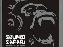 Sound Safari - INNERSOUND RECORDS