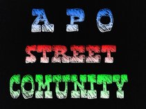 (A.S.C) Apo Street Comunity