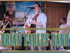 Image for Brian Farley