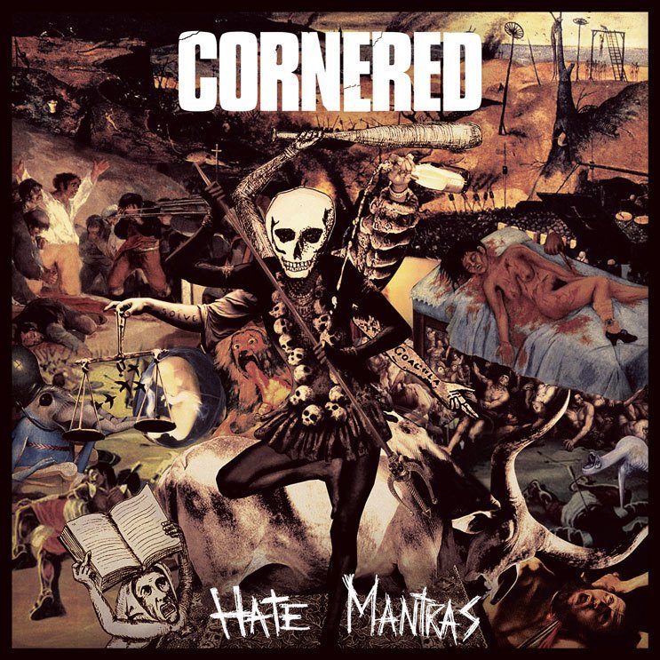 ReverbNation profile picture for @cornered