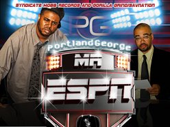 Portland George