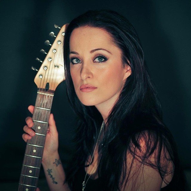 Rebel With A Cause by Diana Rein | ReverbNation