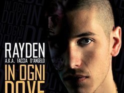 Image for Rayden-OneMic