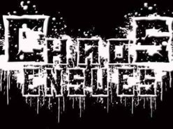 Image for Chaos Ensues