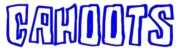 ReverbNation profile picture for @cahoots