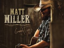 Matt Miller