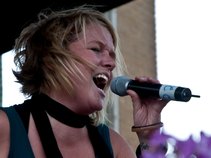 Erin Harkes
