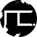 Ps logo black