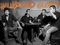 Image for Hellbound Glory