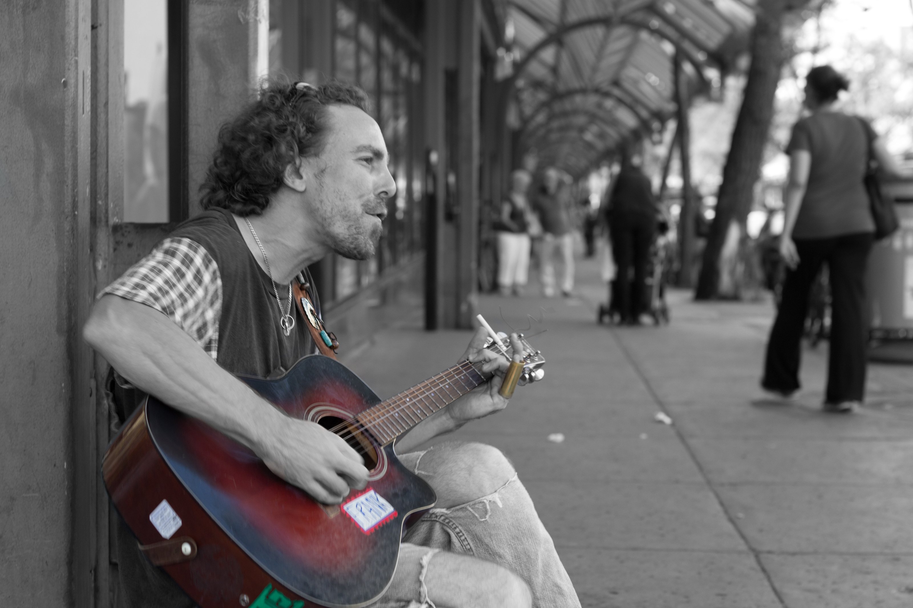 ReverbNation profile picture for @COT