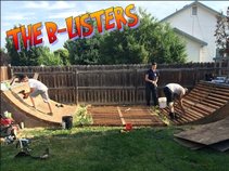 THE B-LISTERS