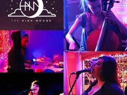 The High Moons