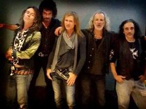 Severence THE BAND