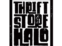 THRIFT STORE HALO