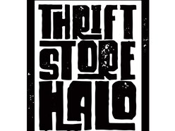 THRIFT STORE HALO