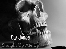 Cuz Jones