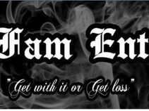 Fam Ent