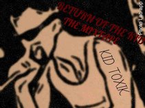 kid toxik