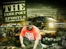 Apostle