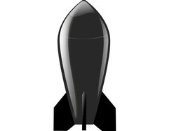 Image for Dirty Bombshell