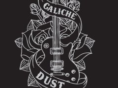 Caliche  Dust Bowl  Group