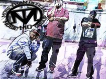 MoreThanOfficialMusicGroup Inc./ DANCEHALL HITTAHZ