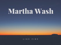 Martha Wash