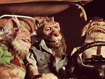 The Flesh Eating Goons