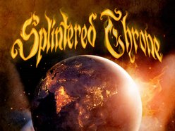 Splintered Throne