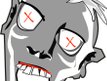 Red X Metal