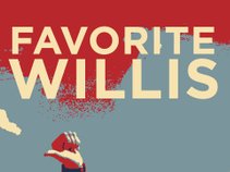 Tighty Willis & the Friends Forever Band