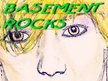 BASEMENT ROCKS