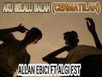 Allan EBICI