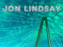Image for Jon Lindsay