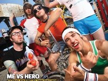 Me vs Hero