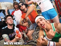 Image for Me vs Hero