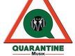 QUARANTINE MUSIK