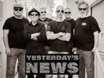 Yesterday's News