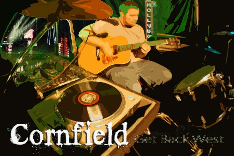 ReverbNation profile picture for @cornfield