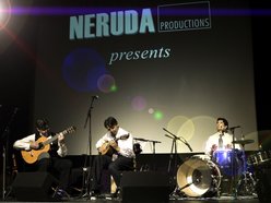 Image for Latin Fusion Trio