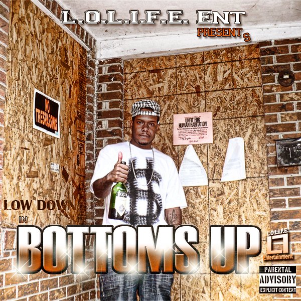 ReverbNation profile picture for @lowdown